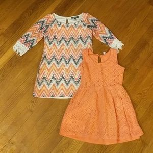 Dress Bundle!